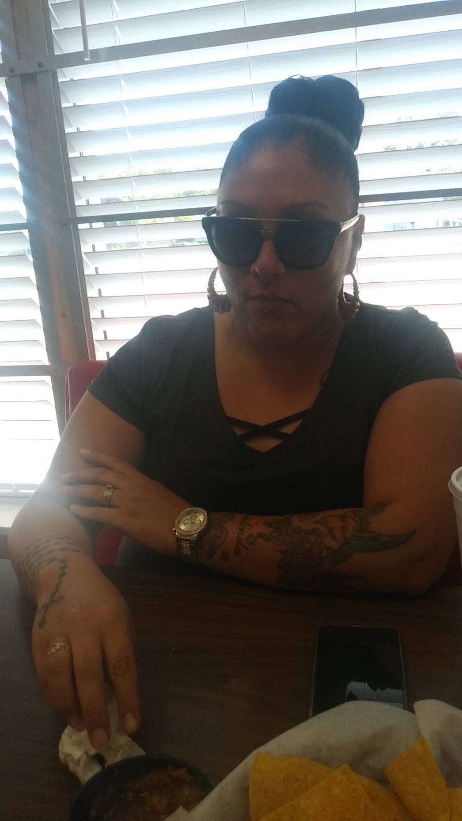 Ayala’s Mexican Restaurant | restaurant | 3122 Baldwin Blvd, Corpus Christi, TX 78405, USA | 3614527257 OR +1 361-452-7257