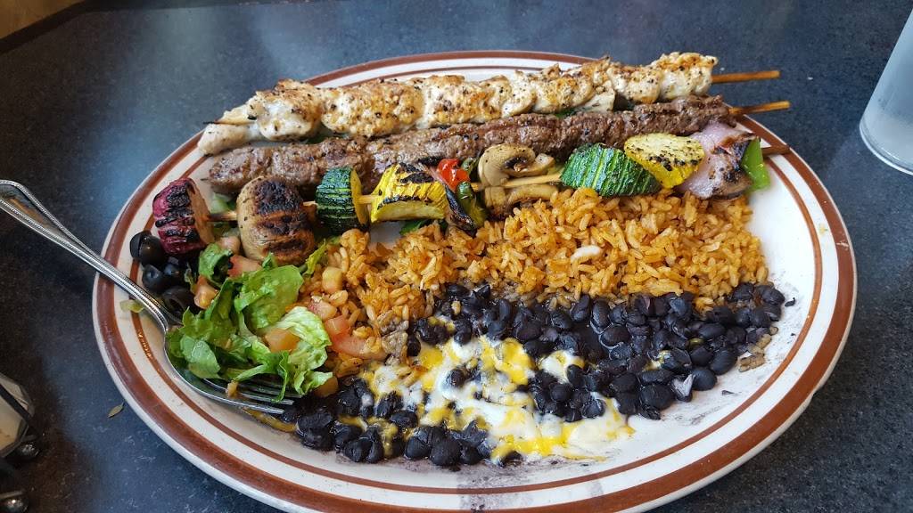 Geckos | restaurant | 781 W 10600 S, South Jordan, UT 84095, USA | 8012538668 OR +1 801-253-8668