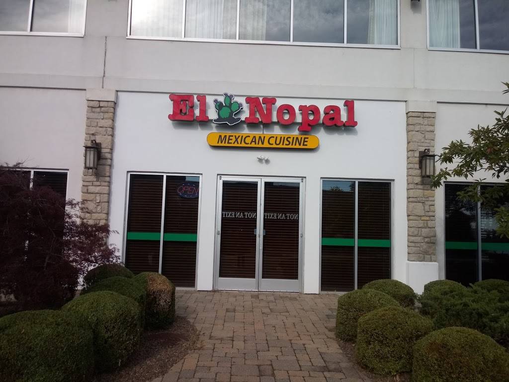 El Nopal Mexican restaurants | restaurant | 700 W Riverside Dr #400, Jeffersonville, IN 47130, USA | 8122842591 OR +1 812-284-2591