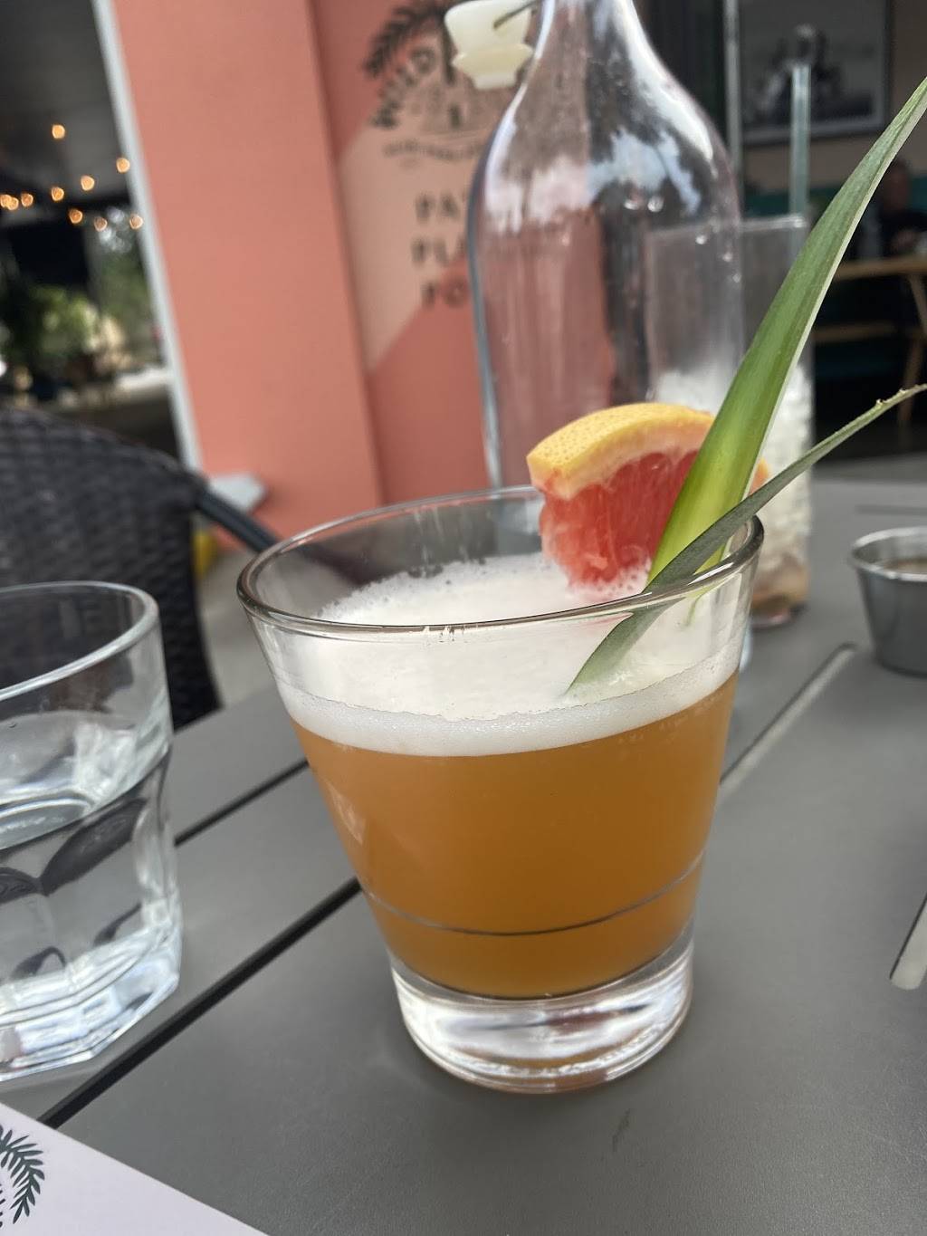 Wild Child | restaurant | 2710 Central Ave, St. Petersburg, FL 33712, USA | 7279547425 OR +1 727-954-7425