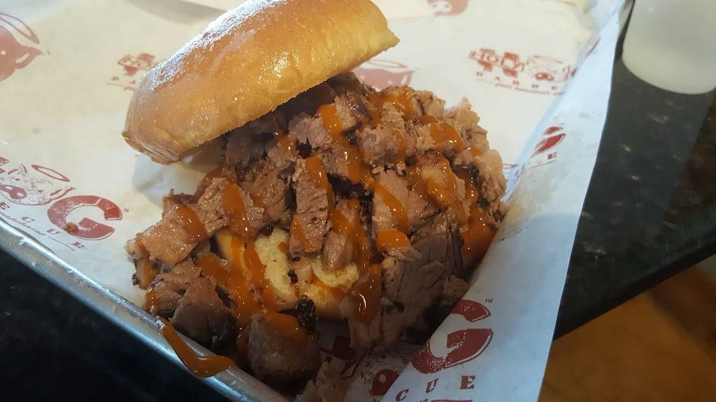 Holy Hog Barbecue | restaurant | 3501 N Armenia Ave, Tampa, FL 33607, USA | 8138794647 OR +1 813-879-4647