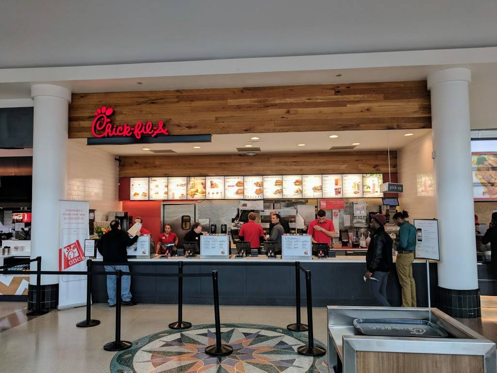 Chick-fil-A | restaurant | 55 Parsonage Rd Unit 434, Edison, NJ 08837, USA | 7325486024 OR +1 732-548-6024