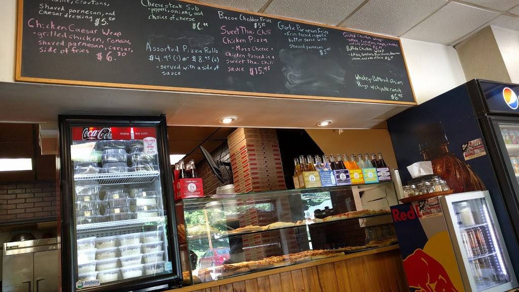 Joe Cristianos Pizza | meal delivery | 1225 NY-9G # 2, Hyde Park, NY 12538, USA | 8452298125 OR +1 845-229-8125