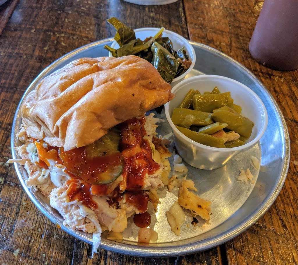 Edley’s Bar-B-Que | restaurant | 908 Main St, Nashville, TN 37206, USA | 6158734085 OR +1 615-873-4085