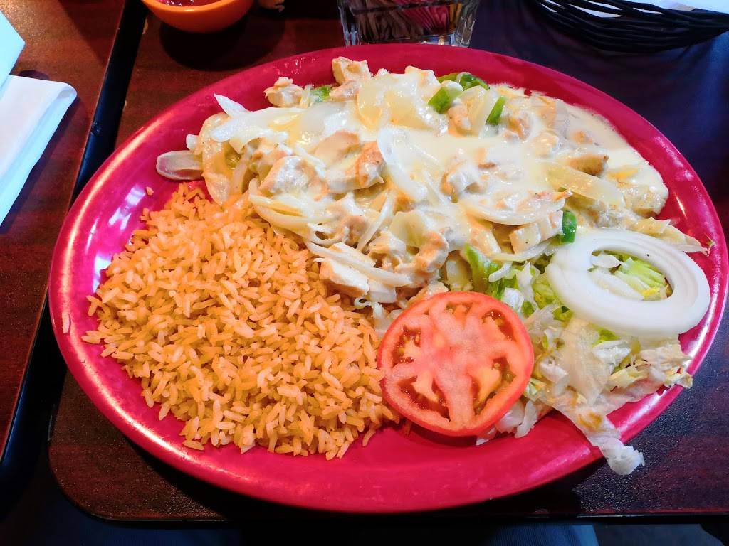 La Fogata | restaurant | 594 Gap Farms Rd, Arcadia, LA 71001, USA | 3182638522 OR +1 318-263-8522