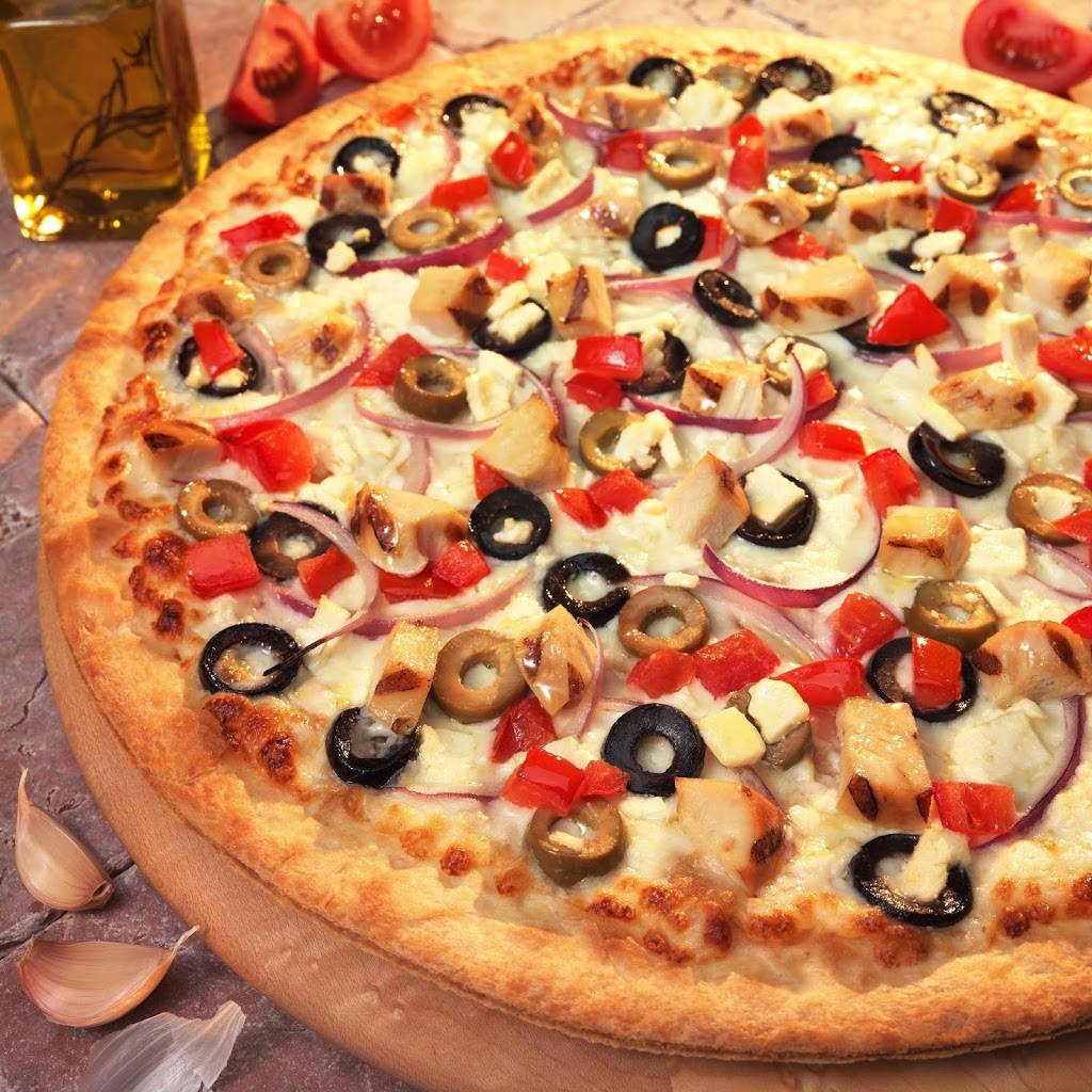 Blackjack Pizza & Salads | meal delivery | 1075 E South Boulder Rd #115, Louisville, CO 80027, USA | 3036650400 OR +1 303-665-0400