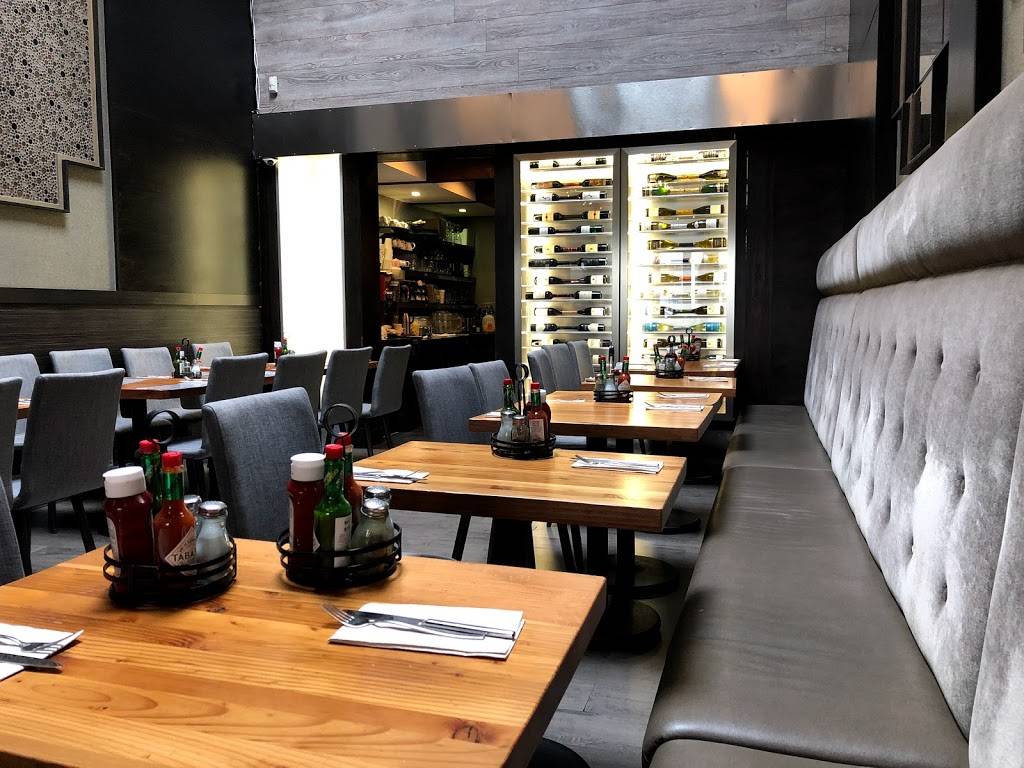 Blackwood | restaurant | 2150 Chestnut St, San Francisco, CA 94123, USA | 4159319663 OR +1 415-931-9663