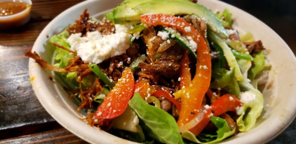 ¡SALUD! Barrio Logan | restaurant | 2196 Logan Ave, San Diego, CA 92113, USA | 6192553856 OR +1 619-255-3856