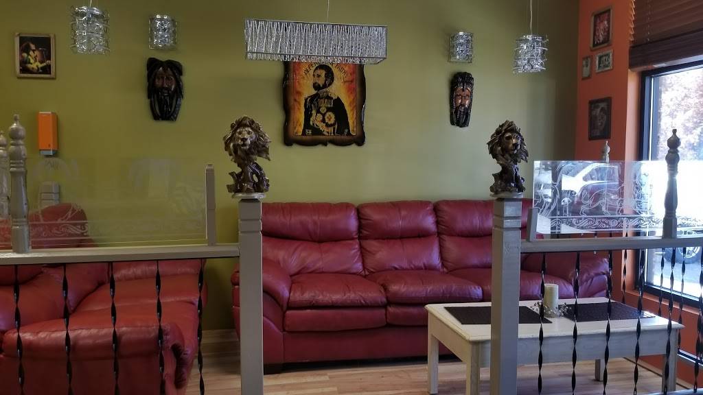 Lion of Judah | restaurant | 2280 Executive Dr unit 11, Hampton, VA 23666, USA | 7572620200 OR +1 757-262-0200