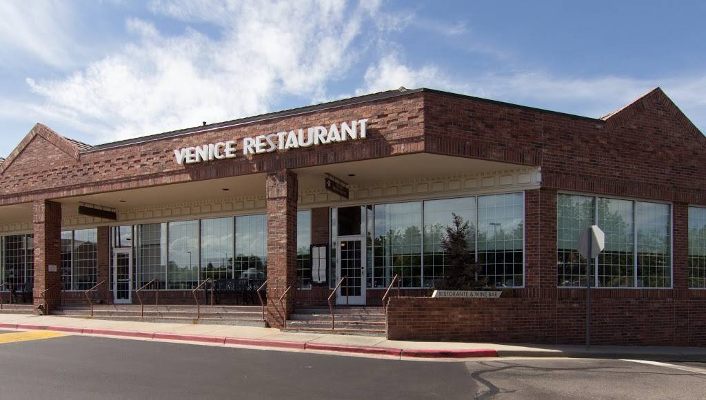 Venice Italian Restaurant | restaurant | 5946 S Holly St, Greenwood Village, CO 80111, USA | 7204829191 OR +1 720-482-9191