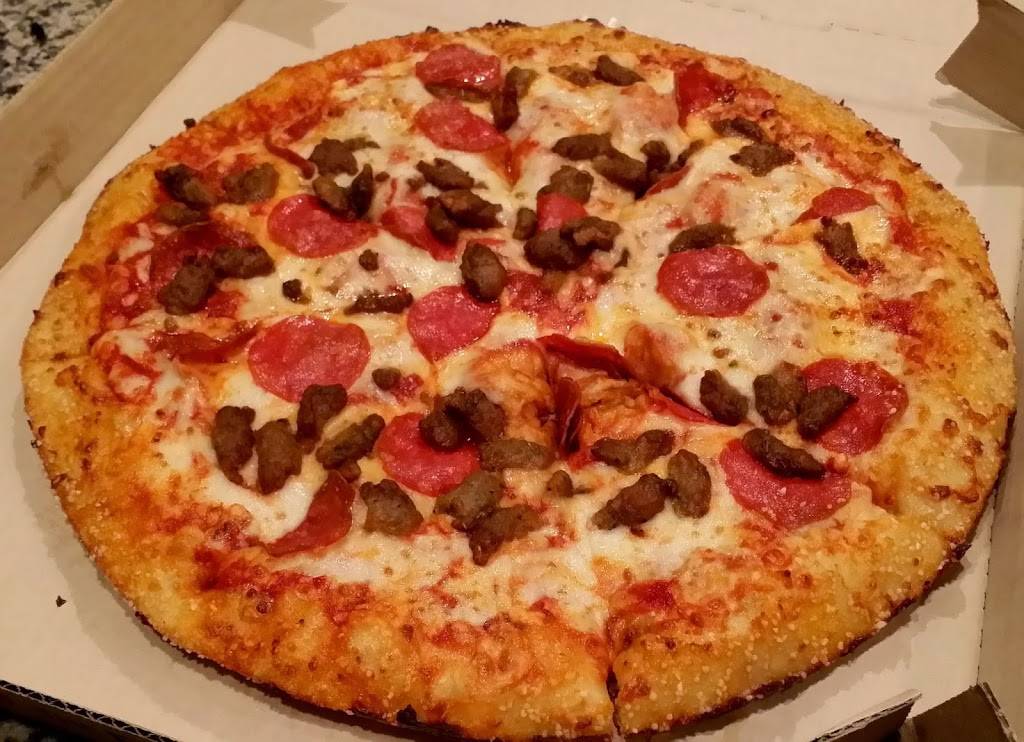 Central Pizza | meal delivery | 7280 49th St N, Pinellas Park, FL 33781, USA | 7275451115 OR +1 727-545-1115