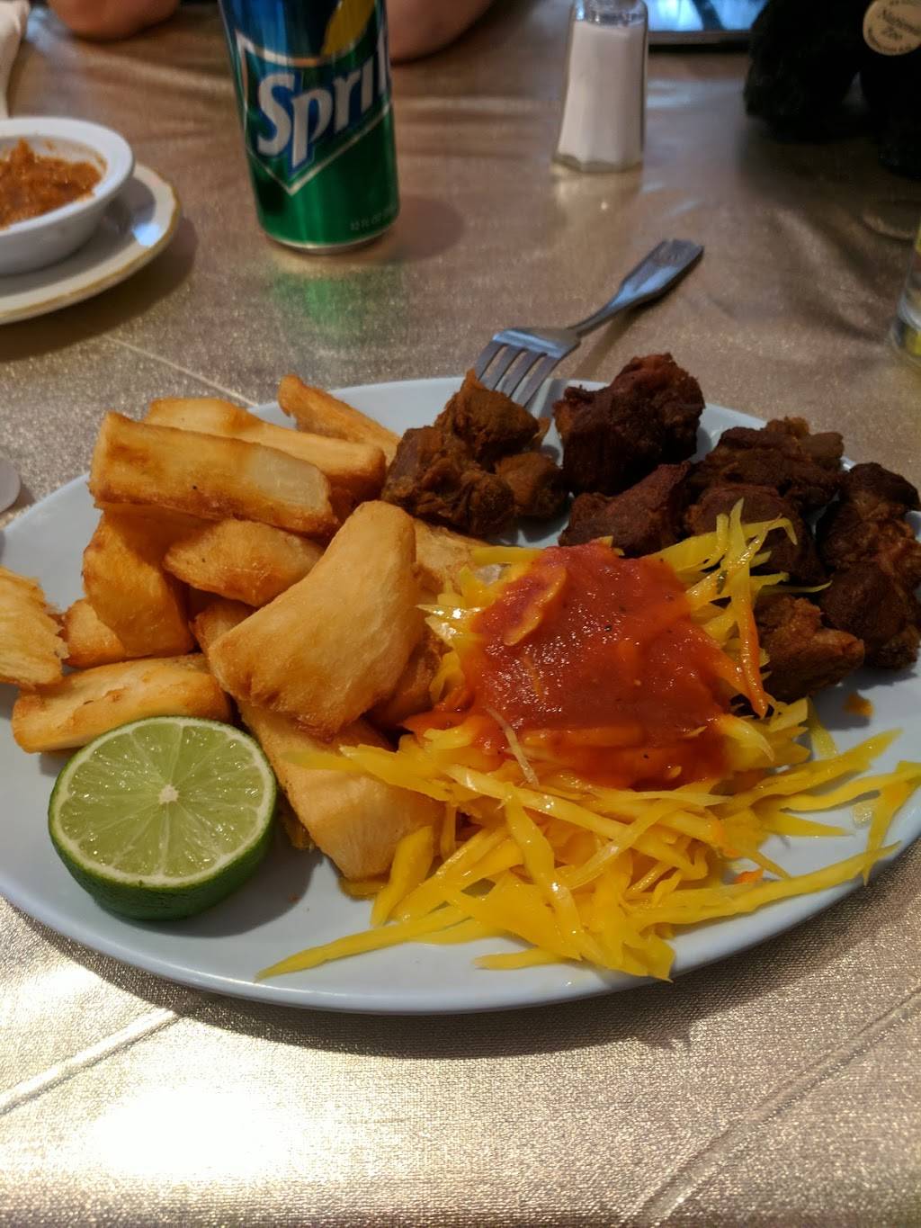 Golden Paradise | restaurant | 3903-3905 14th St NW, Washington, DC 20011, USA | 2026216036 OR +1 202-621-6036