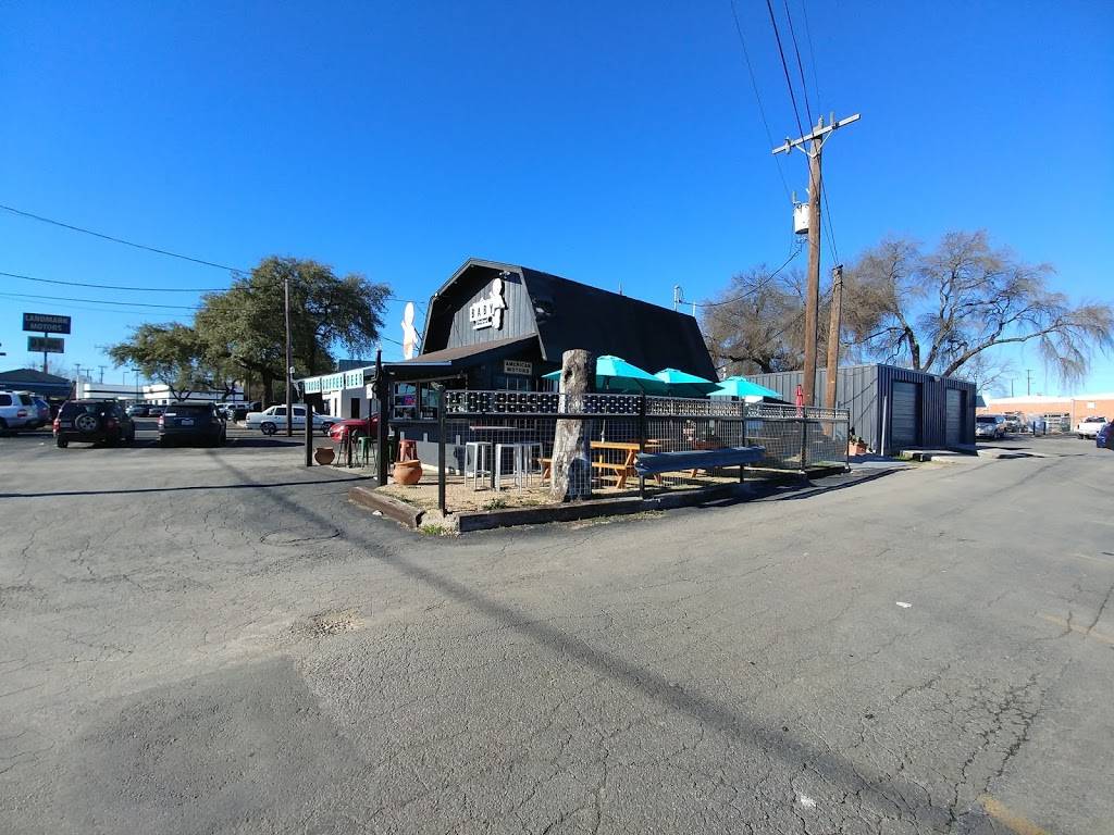 Baby Taco Garage | restaurant | 8343 Broadway St, San Antonio, TX 78209, USA | 2109947999 OR +1 210-994-7999