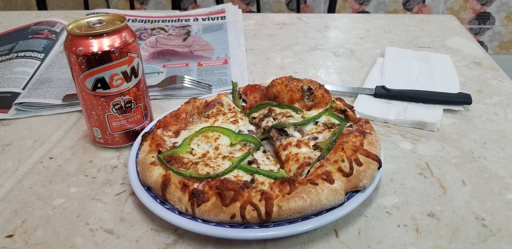 Pizza Fina | restaurant | 3280 Ch Ste-Foy, Québec, QC G1X 1S1, Canada | 4186510087 OR +1 418-651-0087