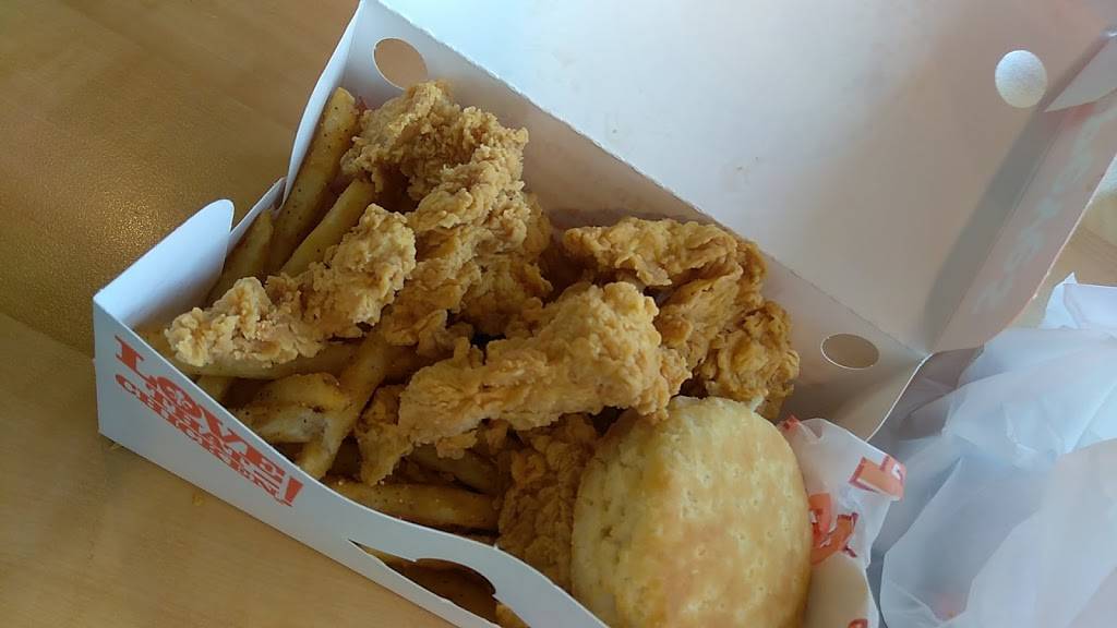 Popeyes Louisiana Kitchen | restaurant | 2082 Rockaway Pkwy, Brooklyn, NY 11236, USA | 3477028092 OR +1 347-702-8092