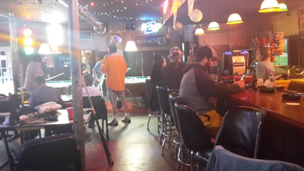 Turn One Bar | night club | 3208 Gallatin Pike, Nashville, TN 37216, USA | 6154322402 OR +1 615-432-2402