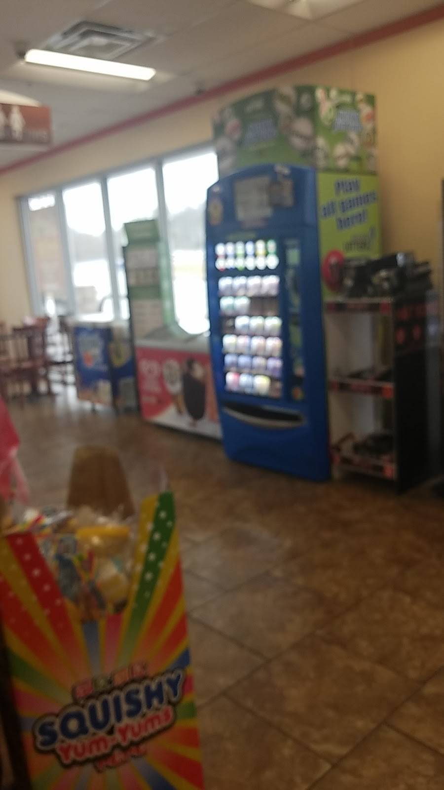 Godfathers Pizza | meal delivery | 101 Houchins Ferry Rd, Brownsville, KY 42210, USA | 2705972180 OR +1 270-597-2180