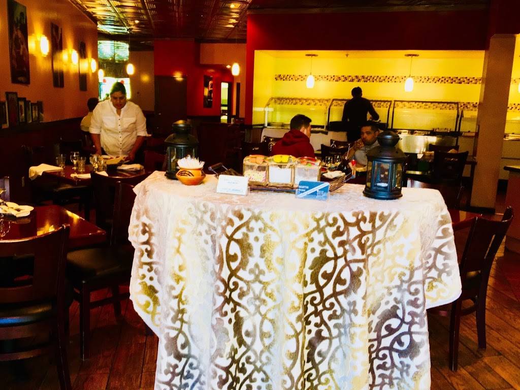 Indias Tandoori | restaurant | 11819 Wilshire Blvd, Los Angeles, CA 90025, USA | 3102689100 OR +1 310-268-9100