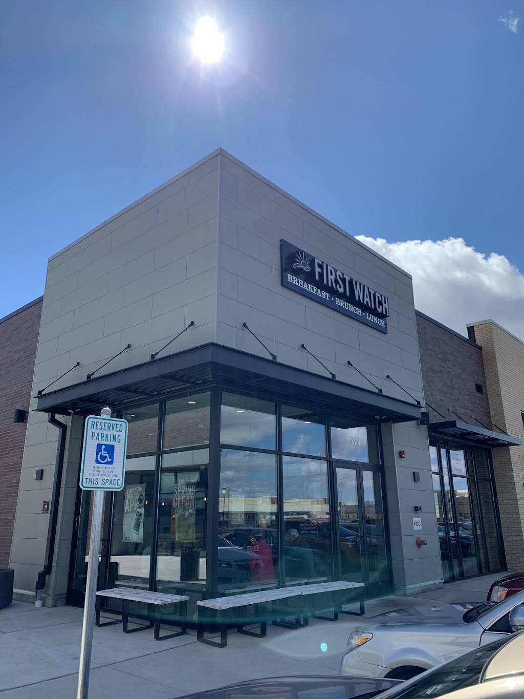 First Watch - Oak Creek - Now Open! | cafe | 120 W Town Square Way Suite 200, Oak Creek, WI 53154, USA | 4144091414 OR +1 414-409-1414