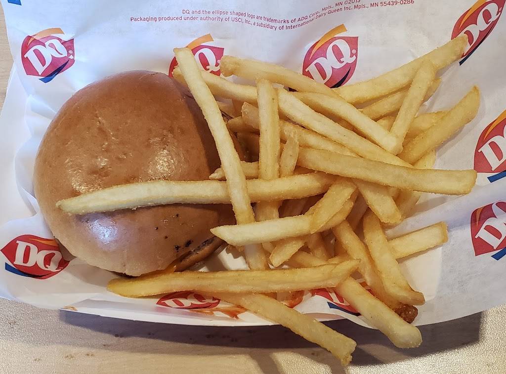 Dairy Queen Grill & Chill | restaurant | 321 W Jericho Turnpike, Huntington, NY 11743, USA | 6318246972 OR +1 631-824-6972