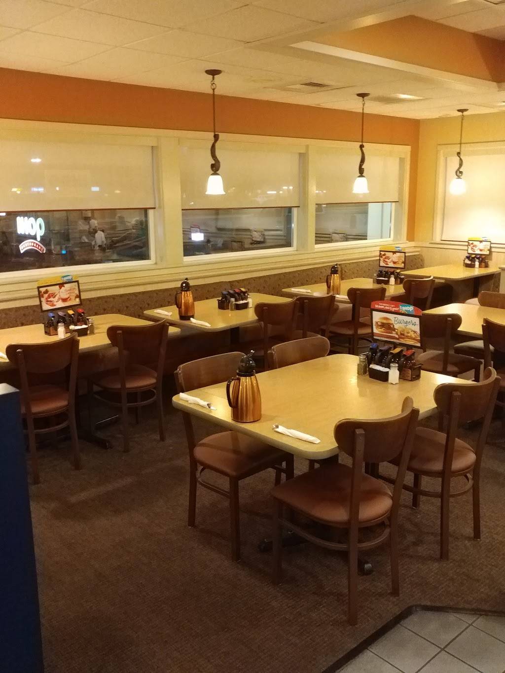 IHOP | bakery | 1669 E Hatch Rd, Modesto, CA 95351, USA | 2095560500 OR +1 209-556-0500