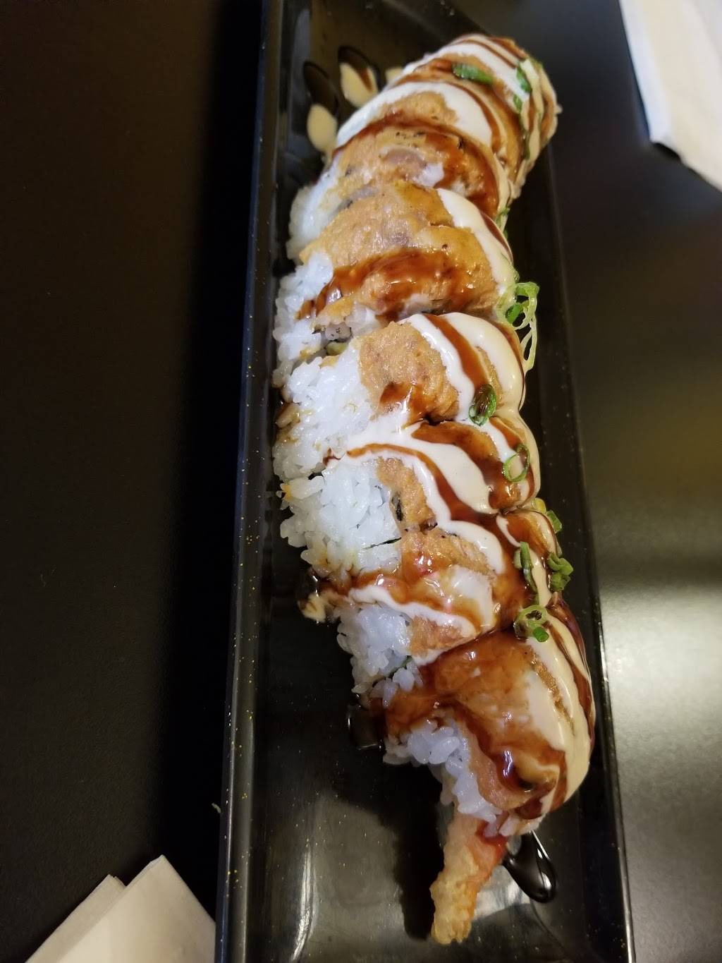 J Sushi & Grill | restaurant | 4300 Green River Rd, Corona, CA 92880, USA | 9515200043 OR +1 951-520-0043