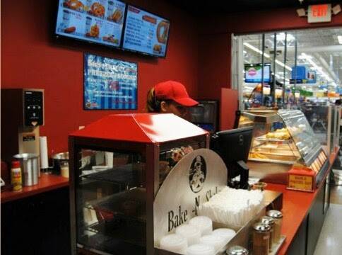 Bens Soft Pretzels | meal takeaway | 1208 E Brandon Blvd, Brandon, FL 33510, USA | 8136617691 OR +1 813-661-7691