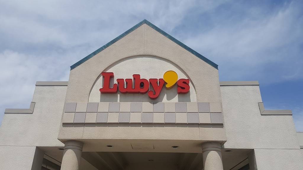 Lubys | restaurant | 1200 Bridgewood Dr, Fort Worth, TX 76112, USA | 8174575200 OR +1 817-457-5200