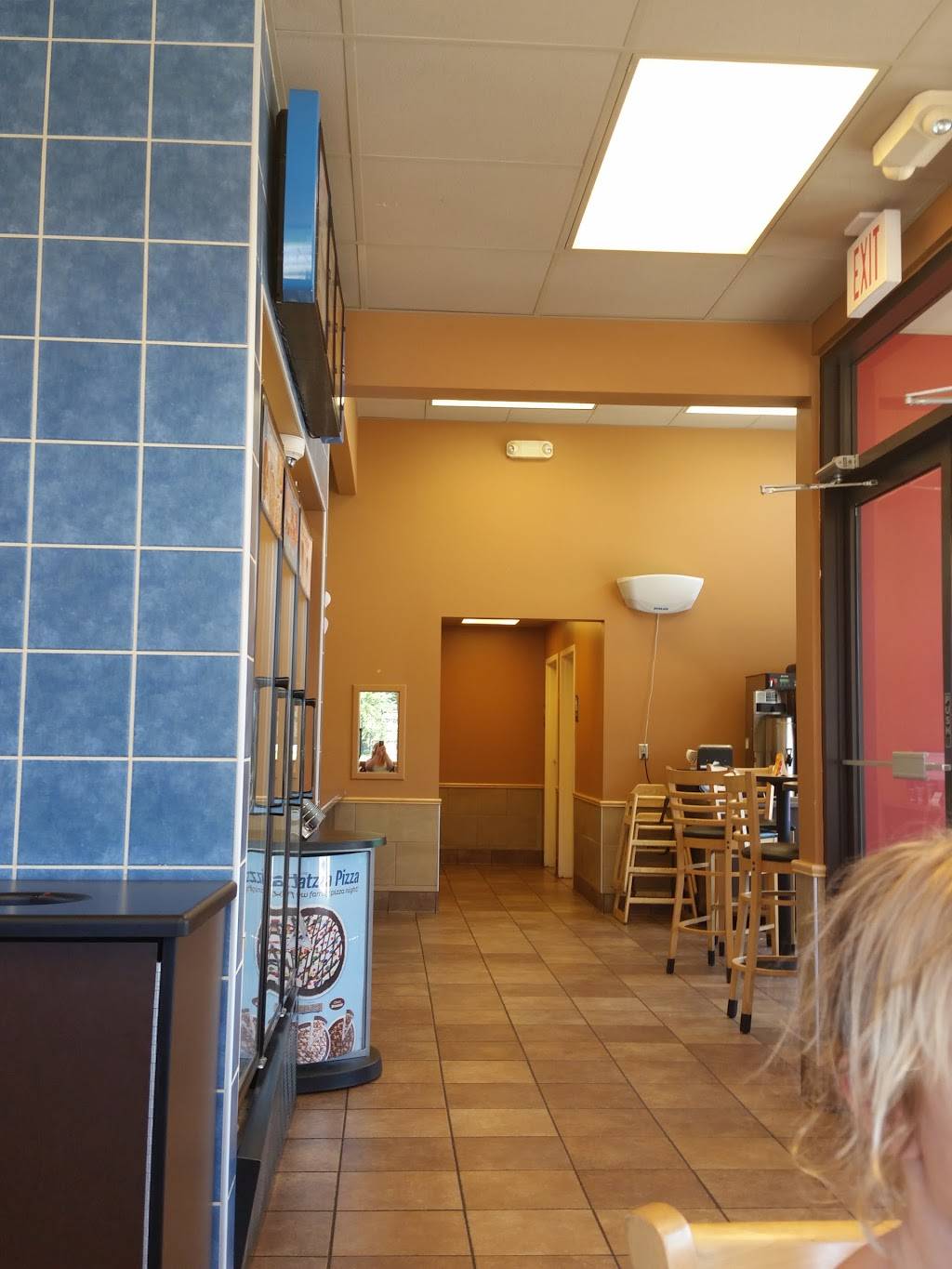 Dairy Queen Grill & Chill | restaurant | 5335 E Central Ave, Wichita, KS 67208, USA | 3166885335 OR +1 316-688-5335