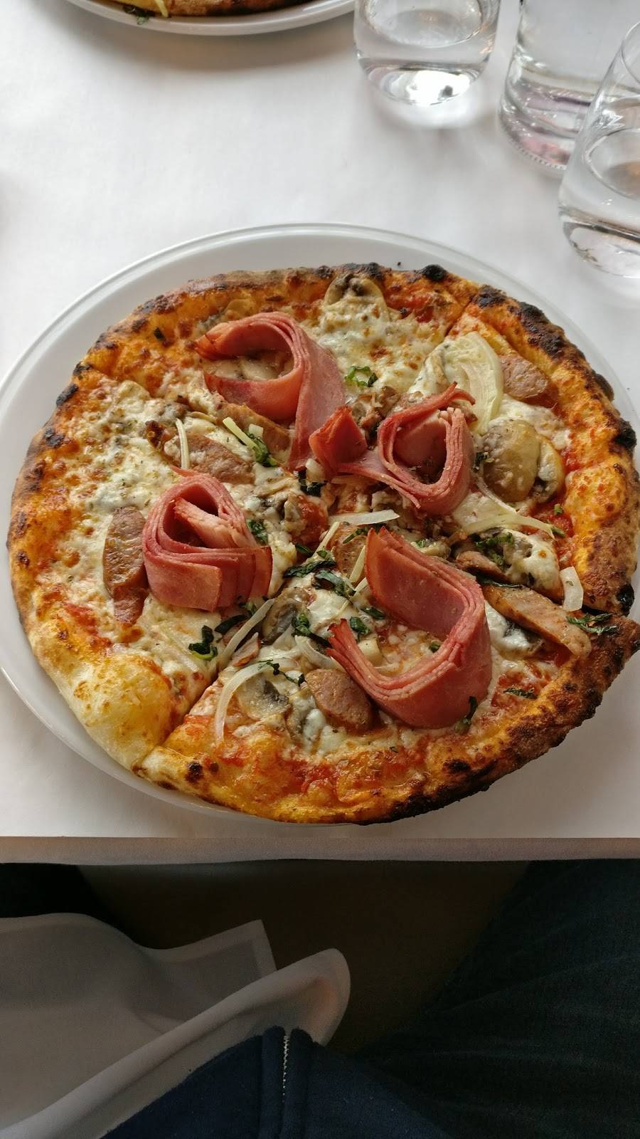 Ristorante Lupo | restaurant | 1920 Rue Léonard-de-Vinci #102, Sainte-Julie, QC J3E 1Y8, Canada | 4506853685 OR +1 450-685-3685