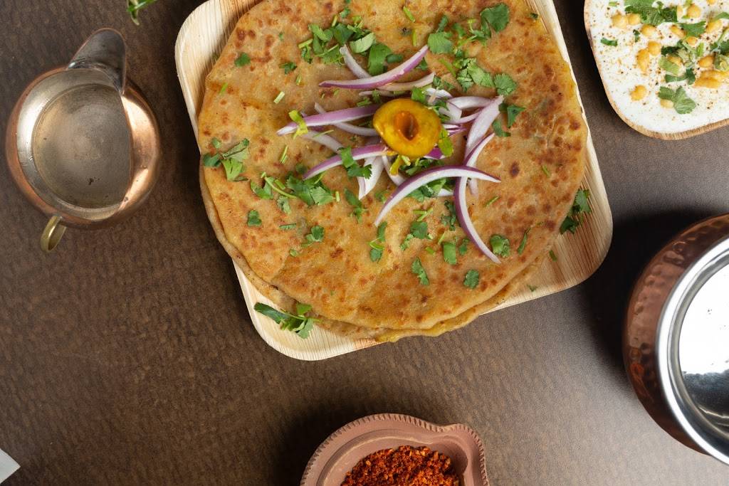 Swadist Cafe | restaurant | 2043 S Alma School Rd, Mesa, AZ 85210, USA | 6028427005 OR +1 602-842-7005