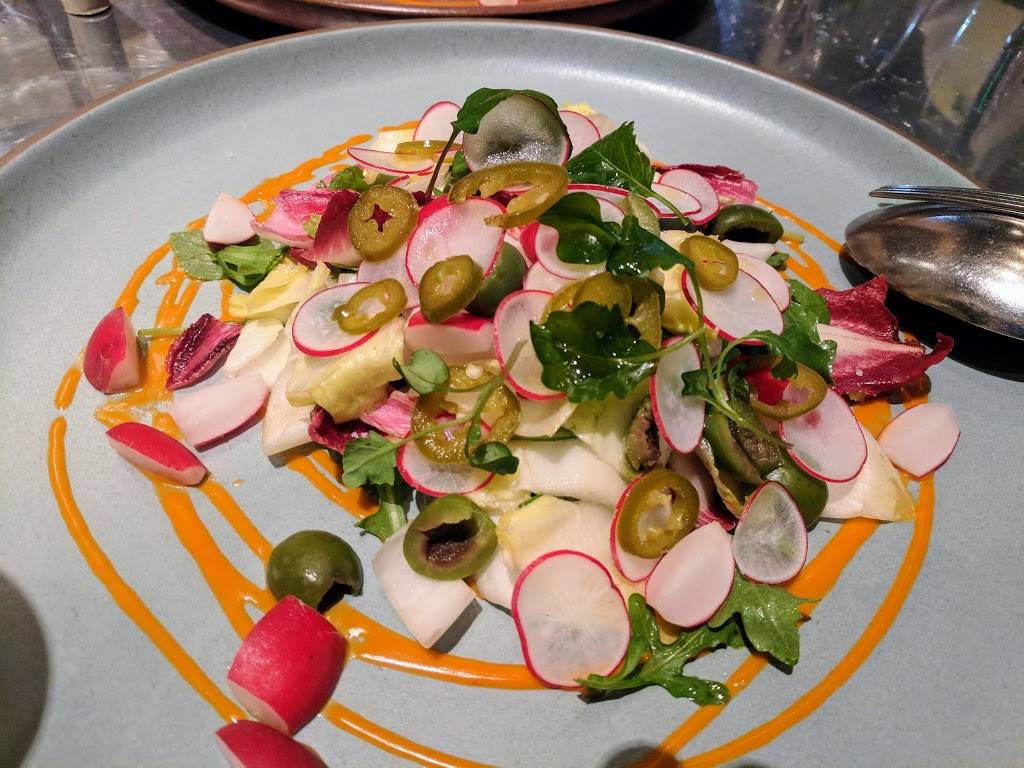 Ad Hoc | restaurant | 6476 Washington St, Yountville, CA 94599, USA | 7079442487 OR +1 707-944-2487