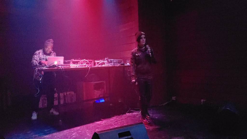 Killingsworth Dynasty | restaurant | 832 N Killingsworth St, Portland, OR 97217, USA | 9714073995 OR +1 971-407-3995