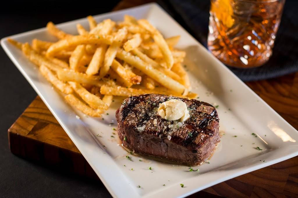 The Winston | restaurant | 106 W Main St, Norman, OK 73069, USA | 4055617616 OR +1 405-561-7616