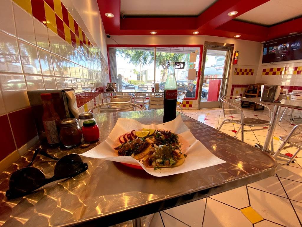 Jolizas Tacos | restaurant | 2233 Pacific Ave, Long Beach, CA 90806, USA | 5626124200 OR +1 562-612-4200