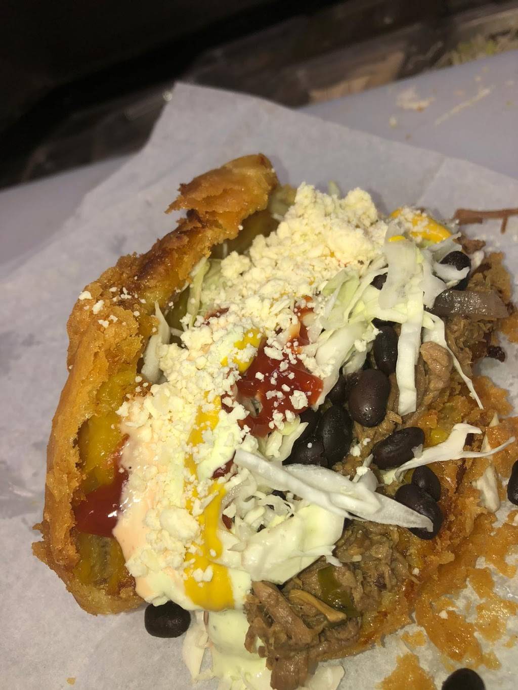 Pa’ q Katty | restaurant | 913 Lake Ave, Lake Worth, FL 33460, USA | 5612682703 OR +1 561-268-2703