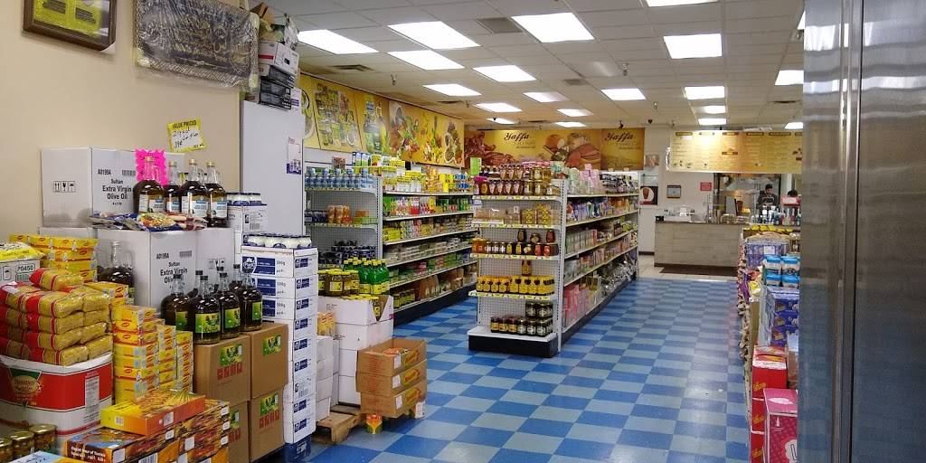 Yaffa Market and Grill | restaurant | 21 Alexandersville Rd, Miamisburg, OH 45342, USA | 9378669999 OR +1 937-866-9999