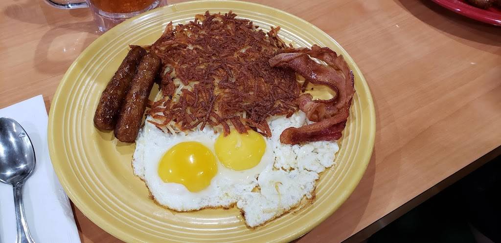 The Reyn Coffee Shop | cafe | 635 N Lake Ave, Pasadena, CA 91101, USA | 6264495768 OR +1 626-449-5768