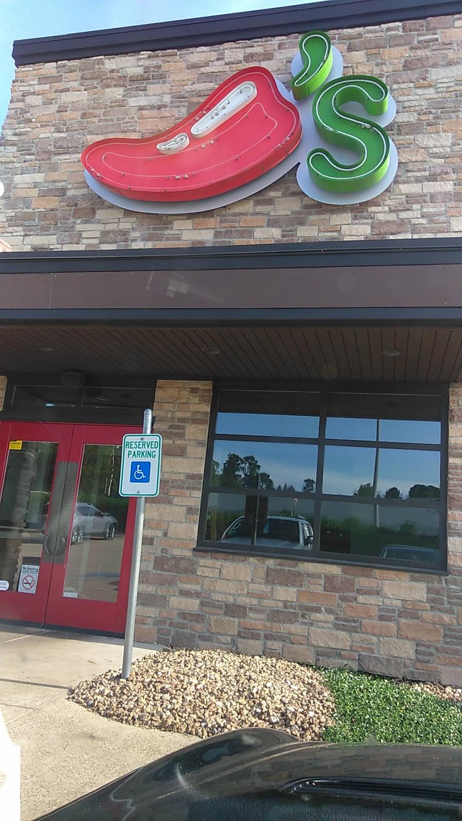 Chilis Grill & Bar | restaurant | 4115 S Medford Dr, Lufkin, TX 75901, USA | 9366336800 OR +1 936-633-6800