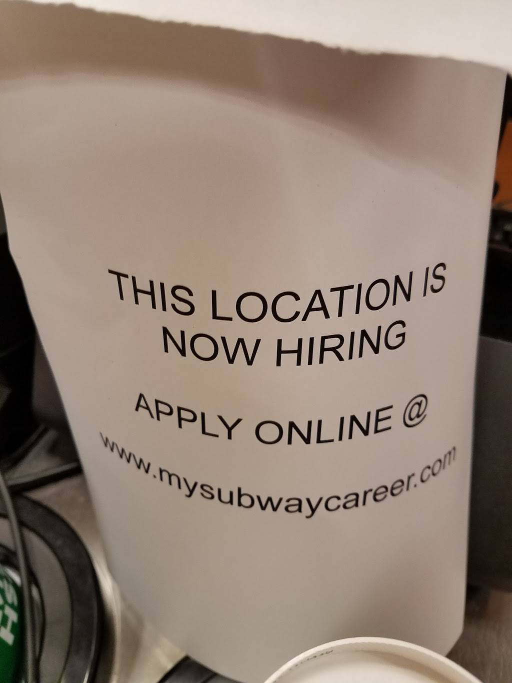 Subway | restaurant | 37175 US-231, Ashville, AL 35953, USA | 2055943339 OR +1 205-594-3339