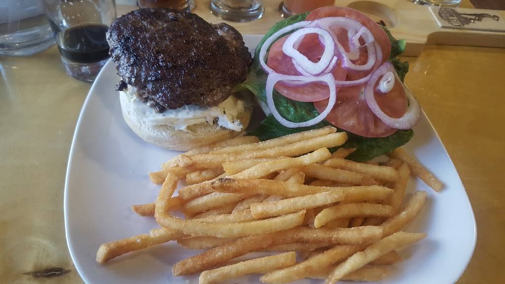 Boom City Brewing Company | restaurant | 317 Pine St, Williamsport, PA 17701, USA | 2722022956 OR +1 272-202-2956