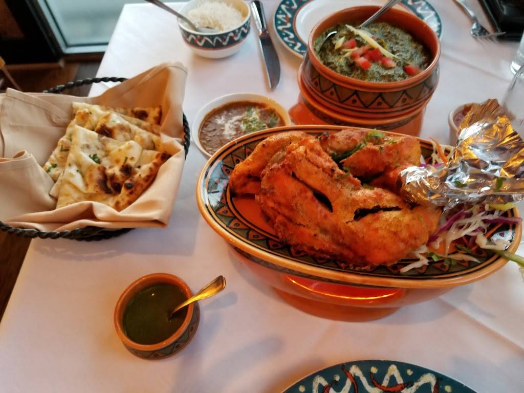 Heritage India | restaurant | 3238 Wisconsin Ave NW, Washington, DC 20016, USA | 2023333120 OR +1 202-333-3120