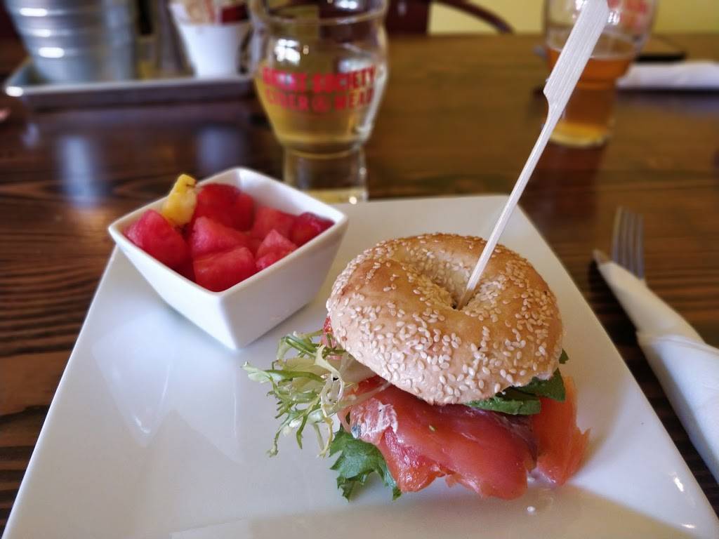 Great Society Cider & Mead | restaurant | 601 E Broadway, Long Beach, CA 90802, USA | 5622705625 OR +1 562-270-5625