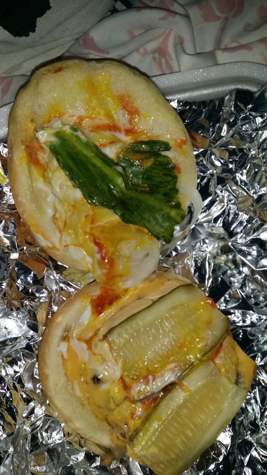 Cook Out | restaurant | 6903 Cliffdale Rd, Fayetteville, NC 28314, USA | 9108677334 OR +1 910-867-7334