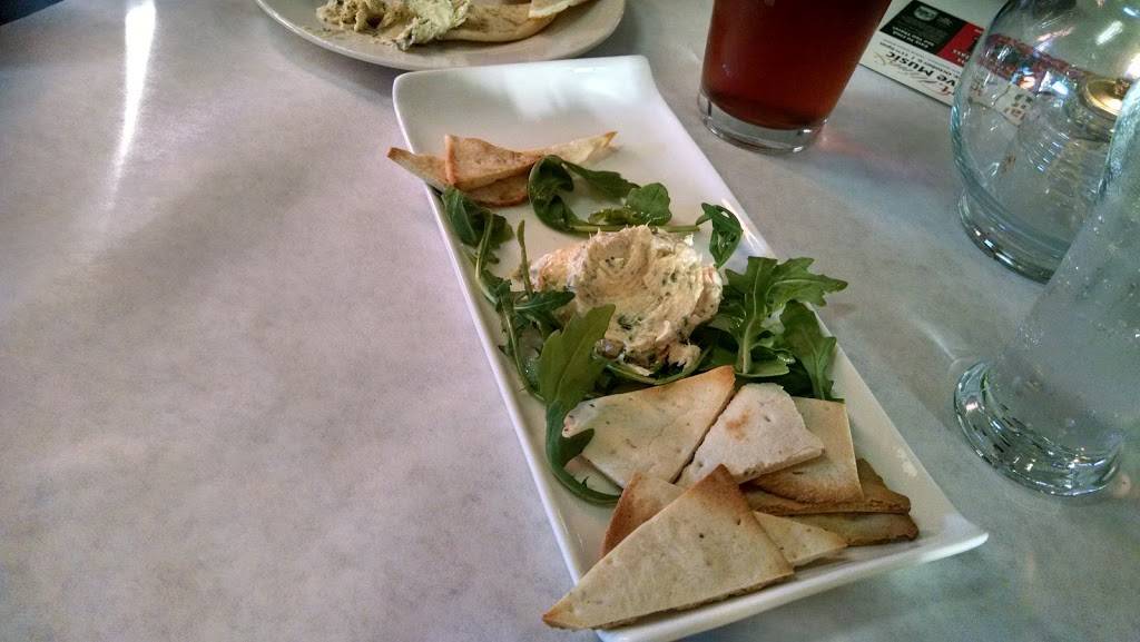 Ironwood American Bistro | restaurant | 203 Main St, Suisun City, CA 94585, USA | 7077594297 OR +1 707-759-4297