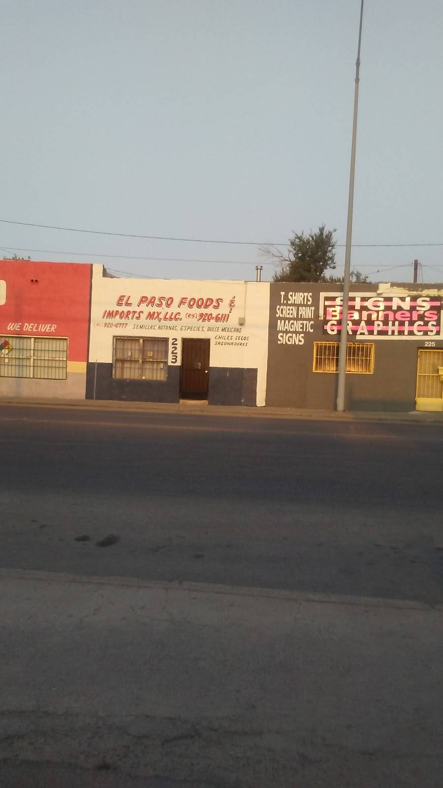 La Colonial Tortilla factory | restaurant | 212 N Copia St, El Paso, TX 79905, USA | 9155339691 OR +1 915-533-9691