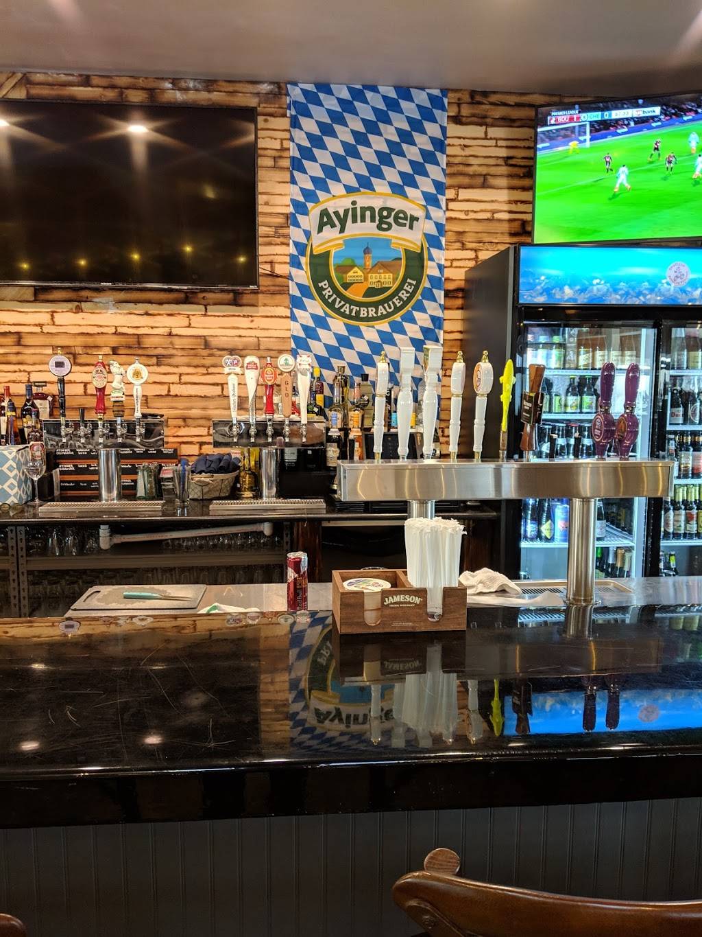 The Bier Garden Festhaus | restaurant | 2272 W Great Neck Rd, Virginia Beach, VA 23451, USA | 7574812319 OR +1 757-481-2319