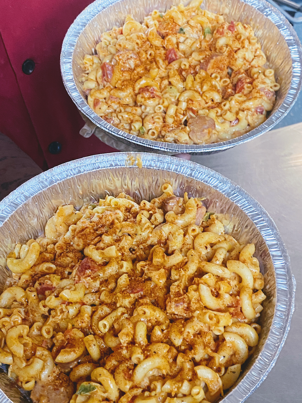 Juanitas Creole Soul Cafe @ Urban Eats | restaurant | 3301 Meramec St, St. Louis, MO 63118, USA | 6363890738 OR +1 636-389-0738