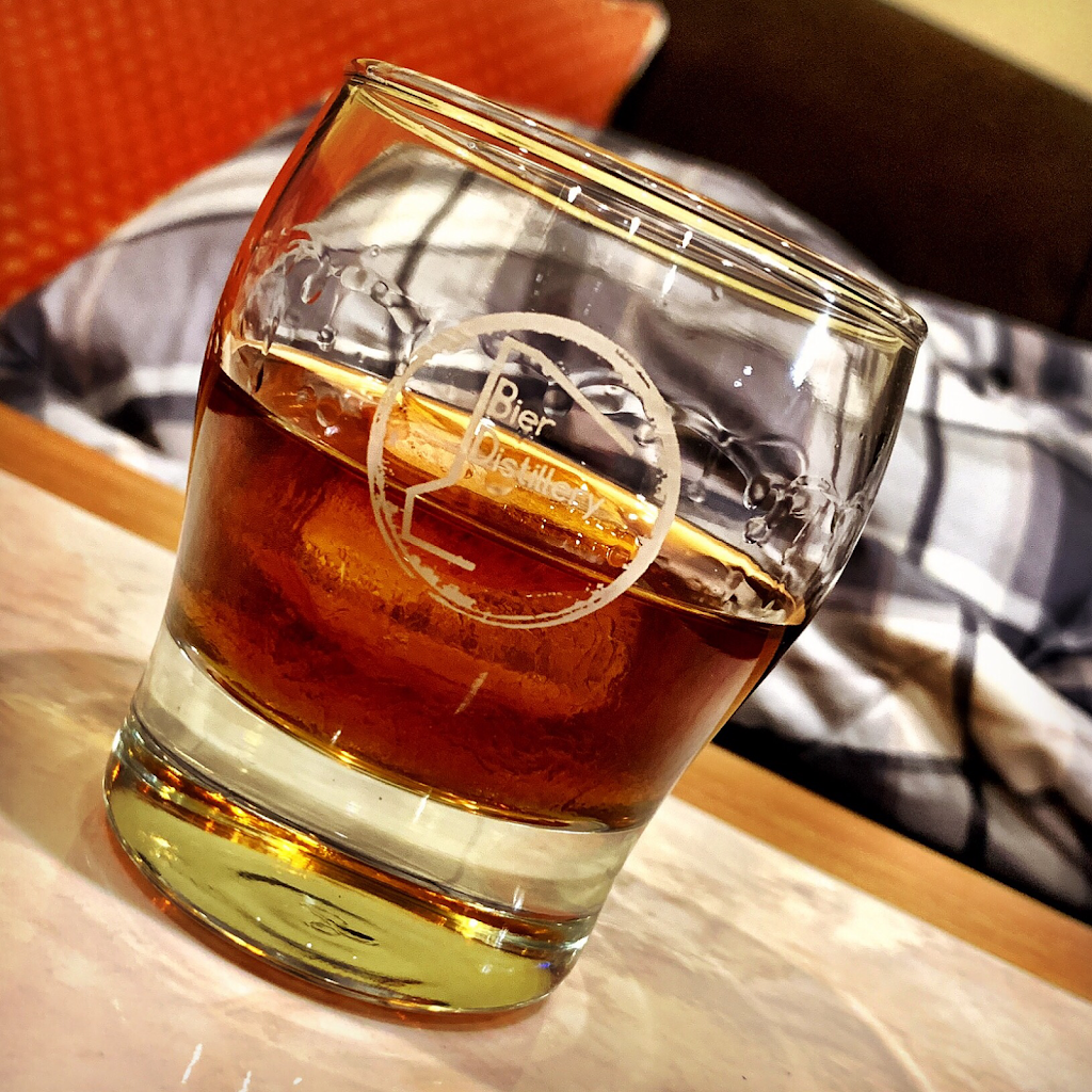 Bier Distillery | restaurant | 5295 W River Dr NE #100, Comstock Park, MI 49321, USA | 6168889746 OR +1 616-888-9746