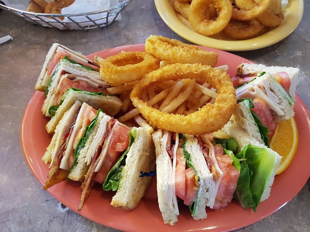 Sambos Restaurant | restaurant | 216 W Cabrillo Blvd, Santa Barbara, CA 93101, USA | 8059653269 OR +1 805-965-3269